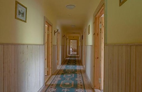 Pedvale Hotel | Motelis Aldari