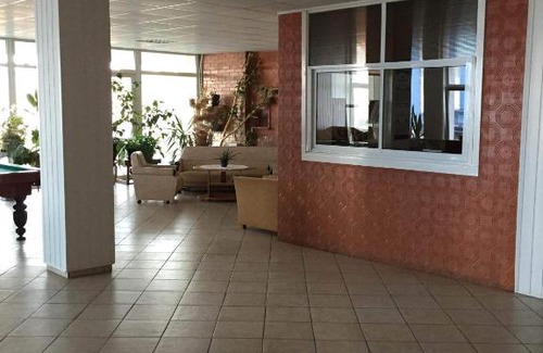Garliava Hotel | Motelis Jonučiai