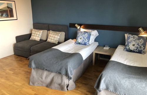 Granna Hotel | Motell Vätterleden