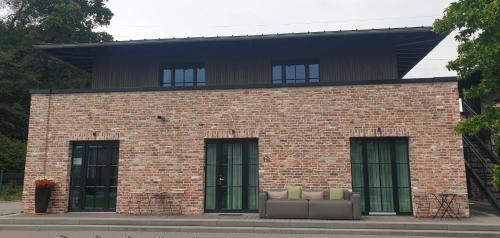 Olpe Hotel | MotelplusHotel BiggeSeeFront