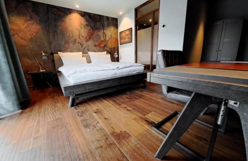 Olpe Hotel | MotelplusHotel BiggeSeeFront