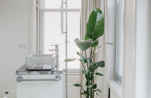 Neude Janskerkhof en Domplein Hotel | Mother Goose Hotel