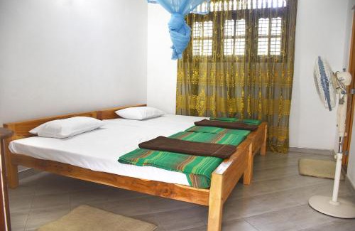 Anuradhapura House | Mother House