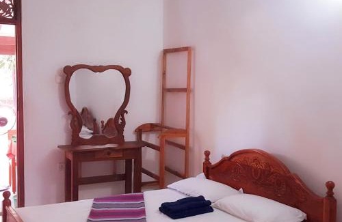 Anuradhapura House | Mother House