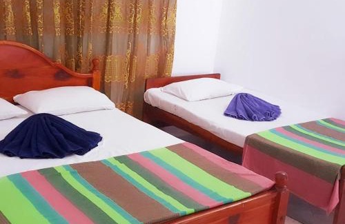 Anuradhapura House | Mother House