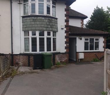 Headingley House | Mother-in-law Guest House hotel Leeds