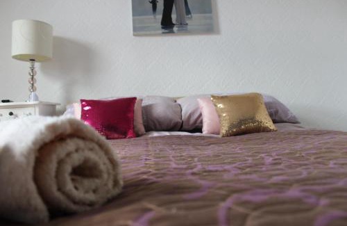 Headingley House | Mother-in-law Guest House hotel Leeds