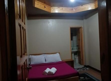 Sagada House | MOTHER MARRY INN