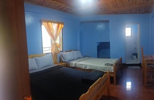 Sagada House | MOTHER MARRY INN
