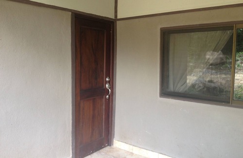 Fortuna House | Mother Nature shares her home with you