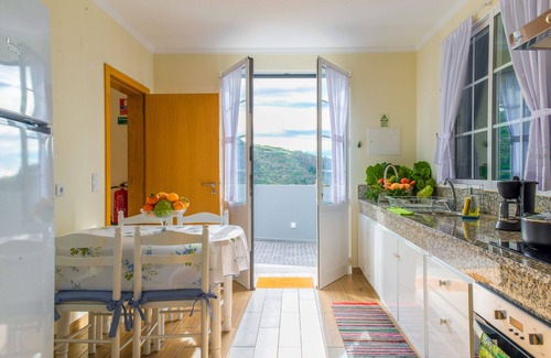 Campanario House | "Mother's House" - Belfry