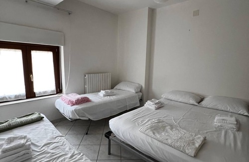 Fermo Apartment | Mother's House