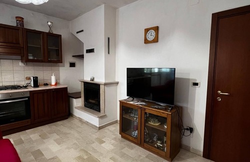 Fermo Apartment | Mother's House