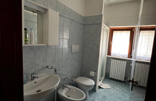 Fermo Apartment | Mother's House