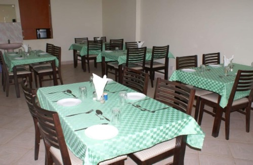 Isiolo Hotel | Moti Pearl Hotel