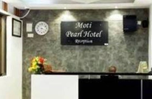Isiolo Hotel | Moti Pearl Hotel