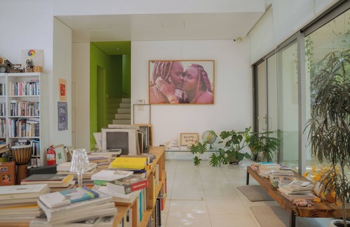 Heyri Art Village House | Motif No.1 Guest House