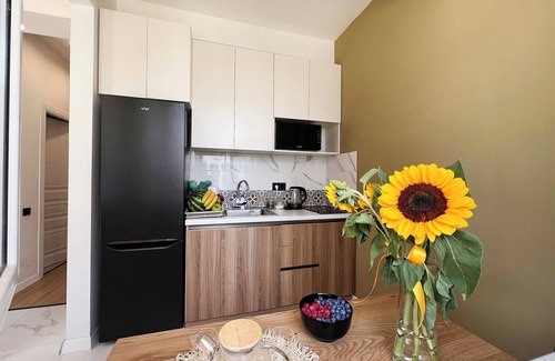 Dilijan Cabin | Motives Inn Dilijan