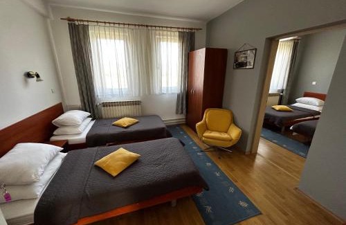 Slavonski Brod Hotel | Moto klub Brod