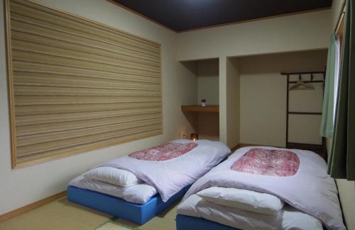 Magome House | Motomiya