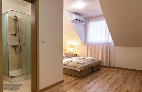 Slovenske Darmoty Hotel | Motorest Lumík