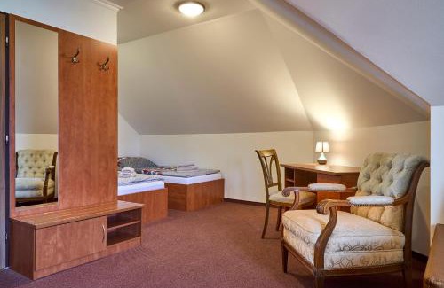 Jirice Hotel | Motorest Melikana