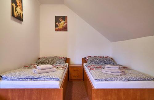 Jirice Hotel | Motorest Melikana