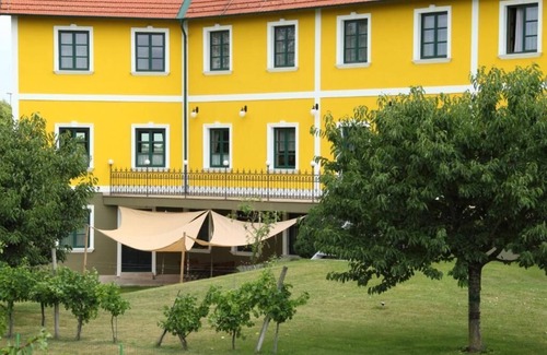 Guntramsdorf Hotel | Motorhotel Guntramsdorf