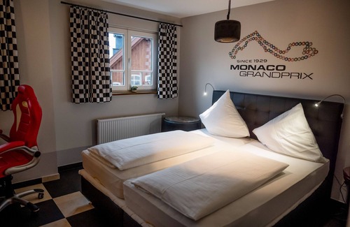 Warthausen House | Motorworld Inn Warthausen