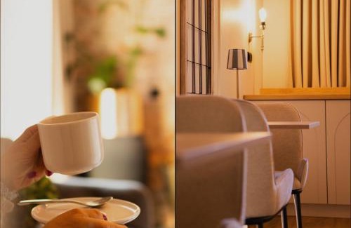 Gdansk City Center Bed & Breakfast | MOTTO Gdańsk Boutique Stay Old Town - butikowe pokoje na starówce