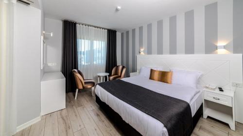 Marmaris City Center Hotel | Motto Premium Hotel&Spa
