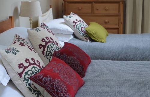 Stebbing Bed & Breakfast | Motts Cottage