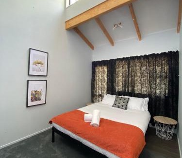 Motuoapa Ski Chalet | Motuoapa Bay Chalets