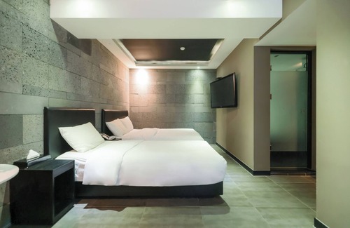 Imunil-tong Hotel | Mou Hotel Hoegi
