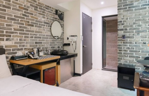 Imunil-tong Hotel | Mou Hotel Hoegi