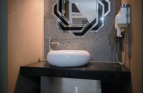 Imunil-tong Hotel | Mou Hotel Hoegi