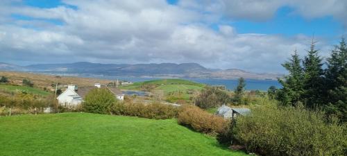 Ardnatrush House | Moulamill Cottage