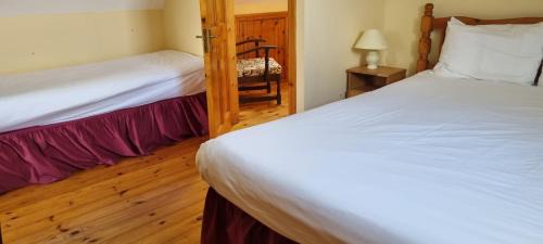 Ardnatrush House | Moulamill Cottage