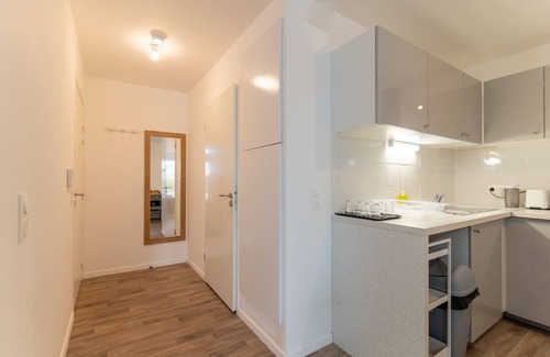 Bondy Apartment | Moulin à Vent A23 - Appt pour 4p