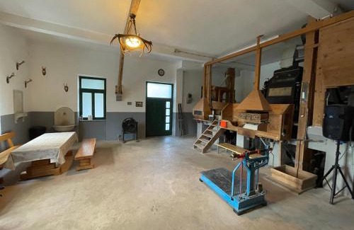 Kozbana Apartment | Moulin a Vipava