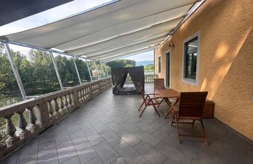 Kozbana Apartment | Moulin a Vipava