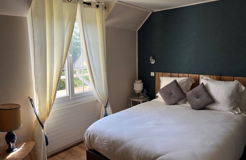 Orgeval Hotel | Moulin d'Orgeval