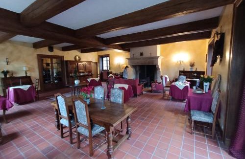 Beze Bed & Breakfast | Moulin de Belle Isle