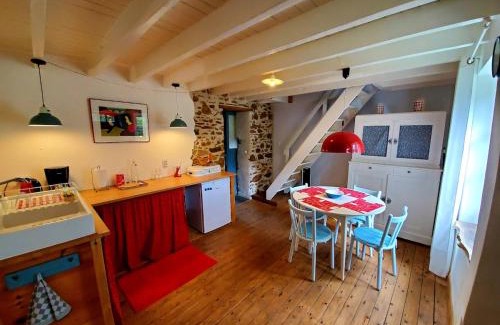 Maisons Villard House | Moulin de Boudelogne