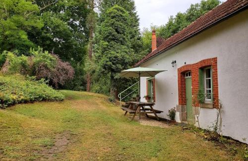 Maisons Villard House | Moulin de Boudelogne