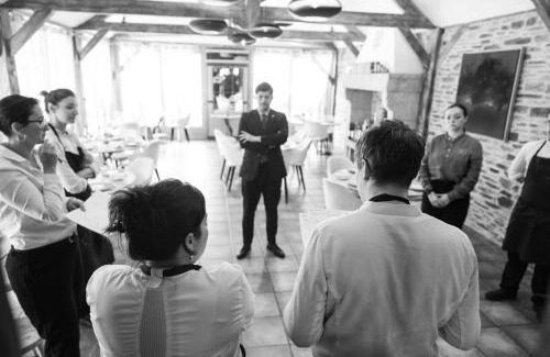 Conques-en-Rouergue Hotel | Moulin de Cambelong- Emilie & Thomas
