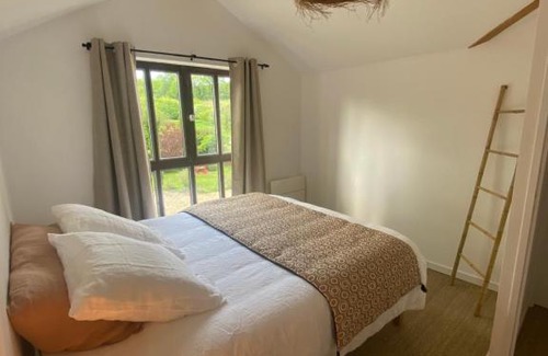 Grezillac Bed & Breakfast | Moulin de la Bourgade : L’Olivier