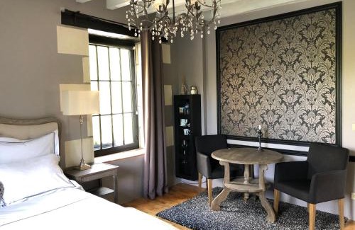 Sache Bed & Breakfast | Moulin de la Chevriere