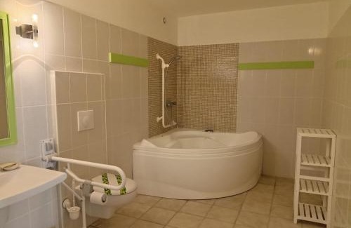 Saint-Maigrin House | Moulin de Montizeau