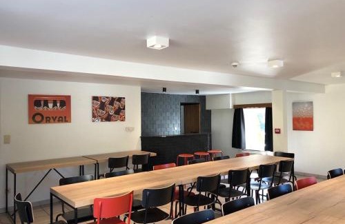 Herbeumont House | Moulin de Nawes